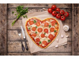Меню категории Пицца в форме сердца в Мытищах